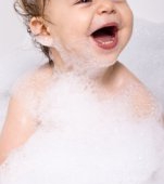 Multi-Mam Baby Wash pentru ingrijirea pielii sensibile a bebelusului