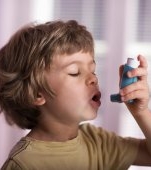 Wheezing-ul la copii: cauze, simptome și tratament