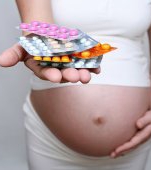 Medicamente pentru reducerea durerilor in timpul sarcinii