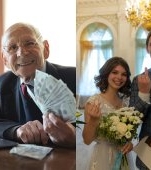 Viața bate filmul, din nou! „Socrul meu mi-a oferit bani chiar în ziua nunții ca să-i părăsesc fiul"
