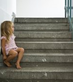 Abandonul copilului: ce spune legea 