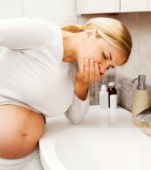 Greturi in sarcina: cauze, manifestari si tratamente
