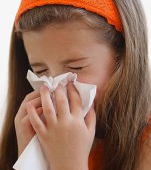Virozele respiratorii la copii: simptome si tratament