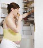 Nevoile nutritionale ale gravidei