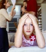 Violenta in familie: un semnal de alarma!