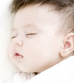 Somnul nou nascutului - tot ceea ce trebuie sa stii