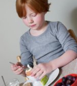 Ce trebuie sa contina micul dejun la copii: ghid pe varste