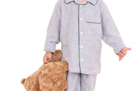 Pijamale copii: tot ce trebuie sa stii