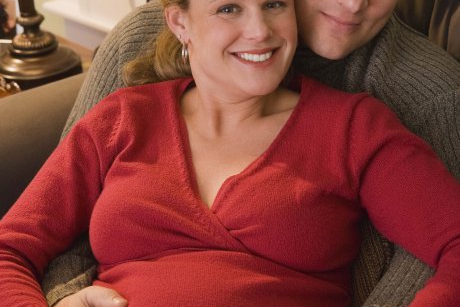 Interviu cu o viitoare mamica: importanta relatiei dintre soti in timpul sarcinii