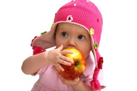 Noua generatie de bebelusi: noi reguli de hranire 