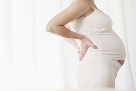 Dureri in sarcina - tipuri de dureri intalnite, cauze si tratamente
