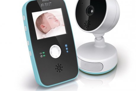 Cum alegi interfonul pentru monitorizarea bebelusului?