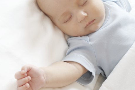 6 trucuri eficiente pentru somnul linistit al bebelusului tau