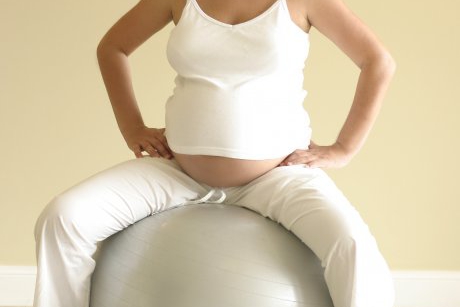 Exercitii fizice in timpul sarcinii