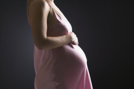 Herpesul in timpul sarcinii