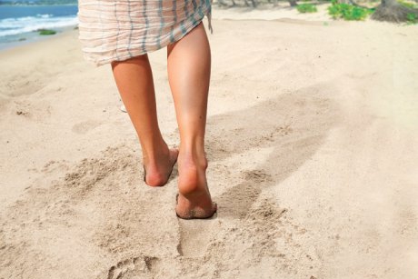 Cum iti ingrijesti corect picioarele pe timp de vara