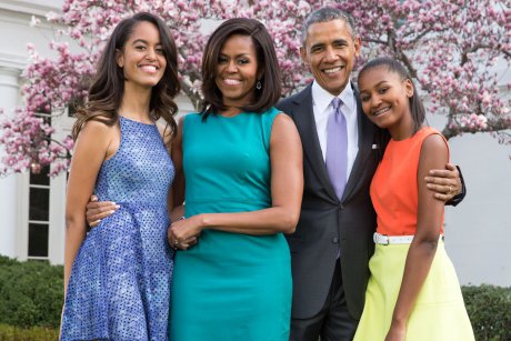 10 sfaturi de parenting de la Michelle si Barack Obama