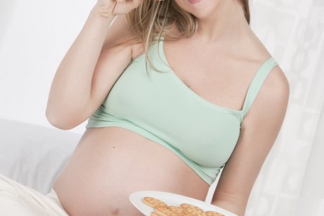 Arsurile la stomac in sarcina - prevenire si tratament