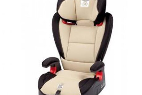 Criterii pentru alegerea unui scaun auto SIGUR si CONFORTABIL  pentru copilul tau
