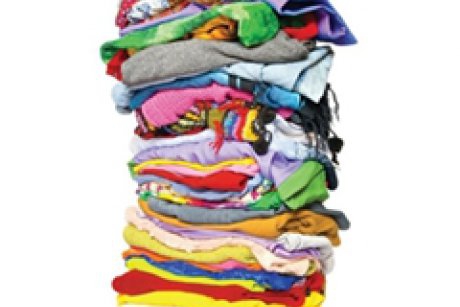 Campanie de colectare haine pentru copii-E usor sa faci bine. Nu arunca, DONEAZA!