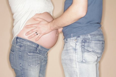 Sfaturi pentru tatici: 15 lucruri pe care sa nu le faci in timpul sarcinii