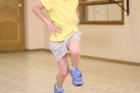 Dance Fun Aerobic: cum sa iti convingi copilul sa faca sport, chiar daca nu este o fire sportiva