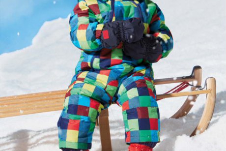 Reduceri substantiale la articolele de schi si snowboard pentru adulti si copii la Lidl 