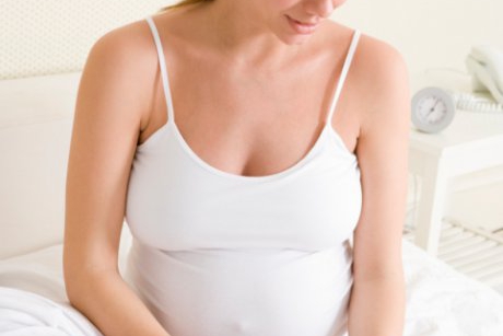 Mit sau adevar: In timpul sarcinii creste numarul la picior? 