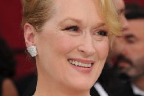 La primul premiu Golden Globe primit, Meryl Streep recunoaste ca alapta si ca a fost un dezastru