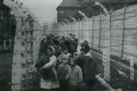 70 de ani de la eliberarea lagarului de la Auschwitz. Povestea incredibila a unei supravietuitoare