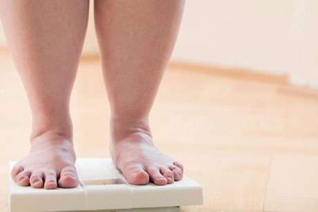 O treime din copiii din Marea Britanie sunt supraponderali