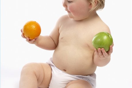 Etapele diversificarii: alimentatia bebelusului intre 4 si 12 luni