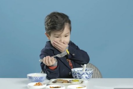 Video amuzant: Copii americani incearca mic-dejunuri europene pentru prima data