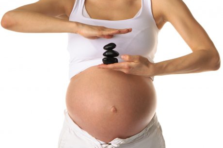  Masajul prenatal: beneficii inainte si dupa sarcina