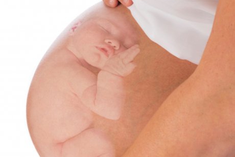 10 animatii care iti dezvaluie ce se intampla cu corpul unei femei in timpul sarcinii
