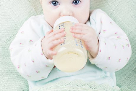 5 lucruri pe care mamele trebuie sa le stie despre laptele pe care il primesc bebelusii lor