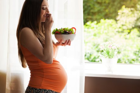 10 sfaturi de la nutritionist pentru femeile insarcinate 