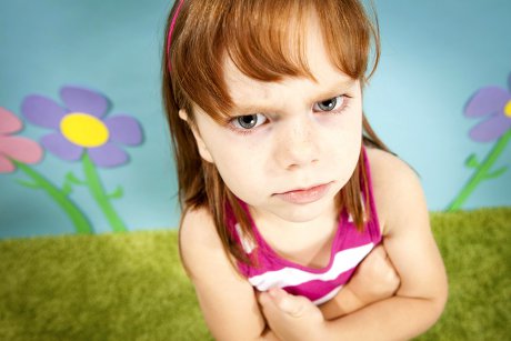 Rasfatul la copii: motive, modele, metode de dezvat si consecinte
