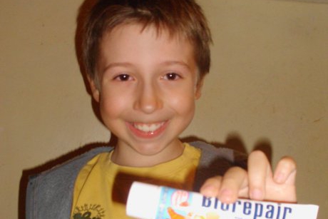 Pasta de dinti Biorepair Junior 0-13 ani, o alegere miraculoasa. Formula fara fluor