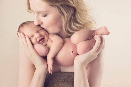 BabyNeeds: solutia completa la nevoile bebelusului si viitoarei mamici
