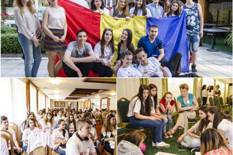 Salvati Copiii Romania lanseaza Manifestul pentru Dreptul la Educatie