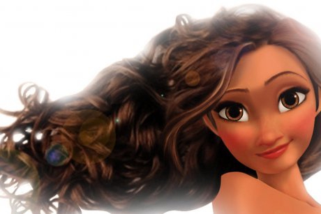 Dezbatere intre fanii Disney: Va fi Moana cea mai feminista printesa Disney de pana acum?