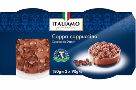 In Saptamana Italiana de la Lidl, te indragostesti de gustul produselor Italiamo