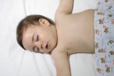 Reguli pentru somnul bebelusului in primele 3 luni de viata