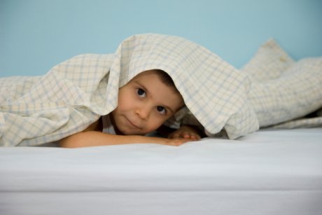 Probleme in somnul copilului: cauze si rezolvari
