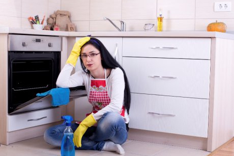 Curățenia casei: rezoluții pentru 2019 care te vor ajuta