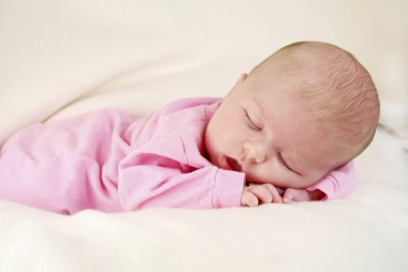Top 10 reguli pentru un bebe cu un somn sanatos