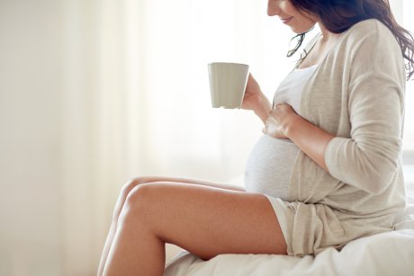 Ceaiurile in sarcina: Ghid de la fitoterapeut