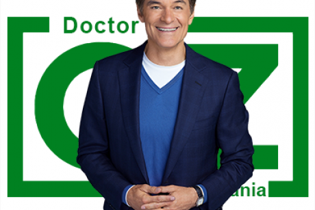 Interviu exclusiv cu Dr. Oz, cel mai celebru medic din lume