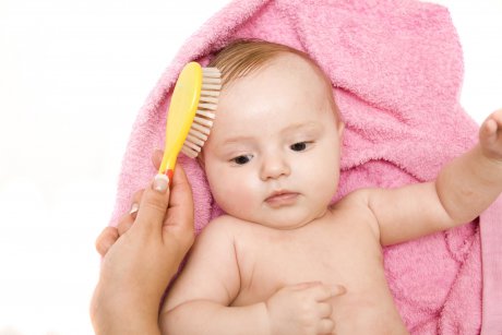 Igiena bebelusului: reguli vitale